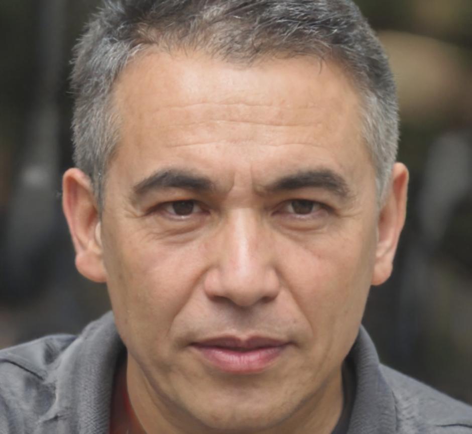 Marco Ferretti, Lead Technical Instructor